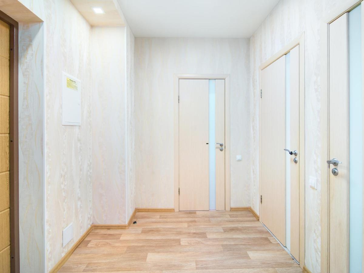Kvartirkoff Na Bogatirskaya 6A, 17 Floor Kyiv Exterior photo